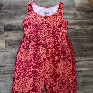 Manuheali'i Jumpsuit